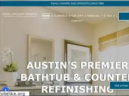 Sites similar to allbathandcounter.com