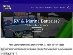 Sites similar to allbattery.ca