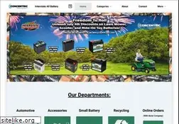 Sites similar to allbatterysalesandservice.com