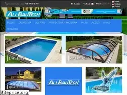 Sites similar to allbautech.pl