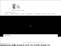 Sites similar to allbayareahomes.com