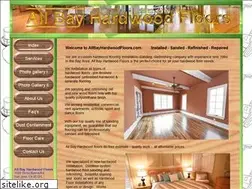 Sites similar to allbayhardwoodfloors.com