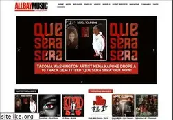 Sites similar to allbaymusic.com