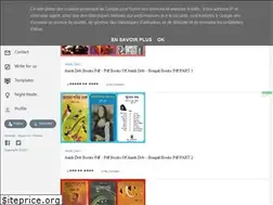 Sites similar to allbdpdf.blogspot.com