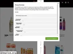 Sites similar to allbeaute.com