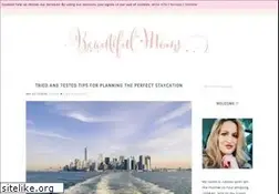 Sites similar to allbeautifulmommies.com