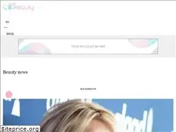 Sites similar to allbeauty.md