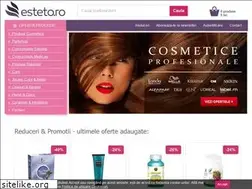 Sites similar to allbeauty.ro