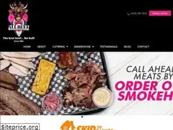 Sites similar to allbeefcatering.com