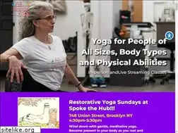 Sites similar to allbeingsyoga.com
