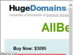 Sites similar to allbeliefs.com
