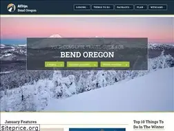 Sites similar to allbendoregon.com