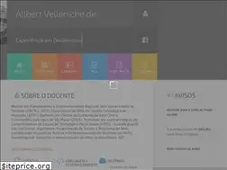 Sites similar to allbert.com.br