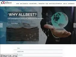 Sites similar to allbest.com.sg