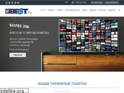Sites similar to allbest.tv