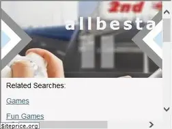 Sites similar to allbesta.ru