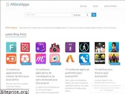 Sites similar to allbestapps.fr