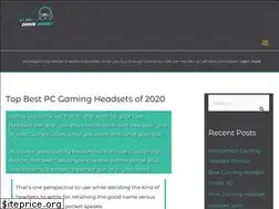 Sites similar to allbestgamingheadset.com