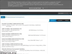 Sites similar to allbesthdmovies.blogspot.com