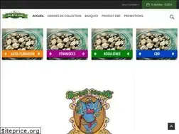 Sites similar to allbestseeds.fr