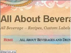 Sites similar to allbeverage.com