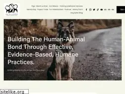 Sites similar to allbigcanines.com