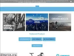 Sites similar to allbike.com.pt