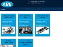 Sites similar to allbikeengineering.co.uk