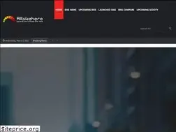 Sites similar to allbikehere.com