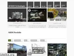 Sites similar to allbim.kr