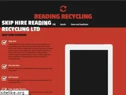 Sites similar to allbinsskiphire.co.uk