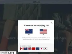 Sites similar to allbirds.co.nz