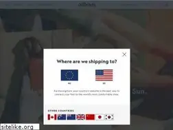 Sites similar to allbirds.eu