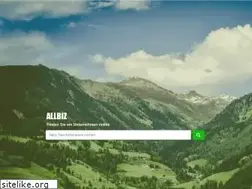 Sites similar to allbiz.at