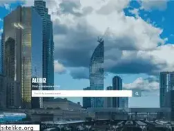 Sites similar to allbiz.ca
