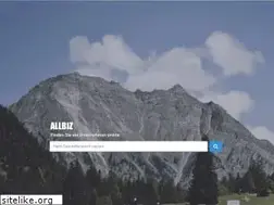 Sites similar to allbiz.ch