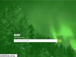 Sites similar to allbiz.fi