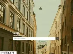 Sites similar to allbiz.se