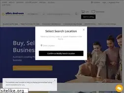 Sites similar to allbizdealroom.com