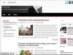 Sites similar to allbizinfo.com