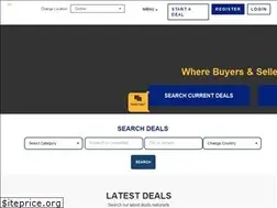 Sites similar to allbizsales.com