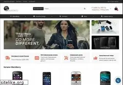 Sites similar to allblackberry.ru