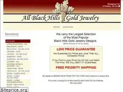 Sites similar to allblackhillsgoldjewelry.com