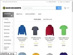 Sites similar to allblankshirts.ca