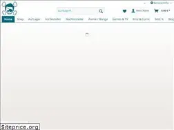 Sites similar to allblue-world.de