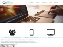 Sites similar to allblue.pl