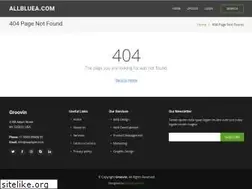 Sites similar to allbluea.com