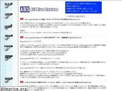 Sites similar to allbluesystem.com