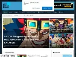 Sites similar to allbluevr.com