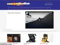 Sites similar to allboardssports.com
